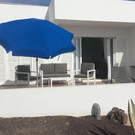 Holiday Garden Apartment