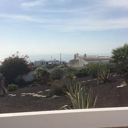 Apartment Holiday Garden La Asomada (Lanzarote)